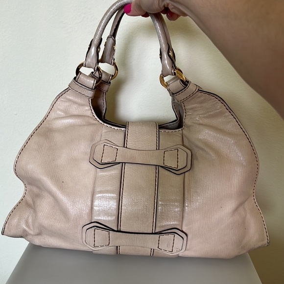 Tod’s handbag - Picture 3 of 14